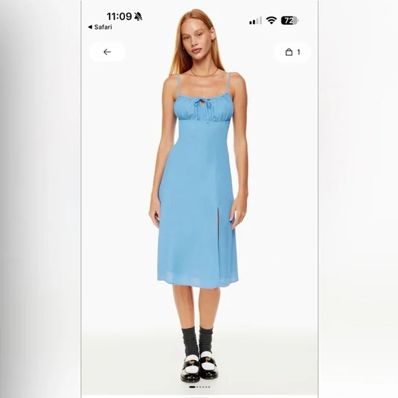 knee length dresses for ladies The Sunday Best Dress | Women's Dresses